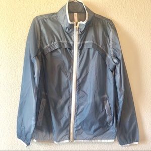 Spring Summer Lightweight GapFit Windbreaker byGap